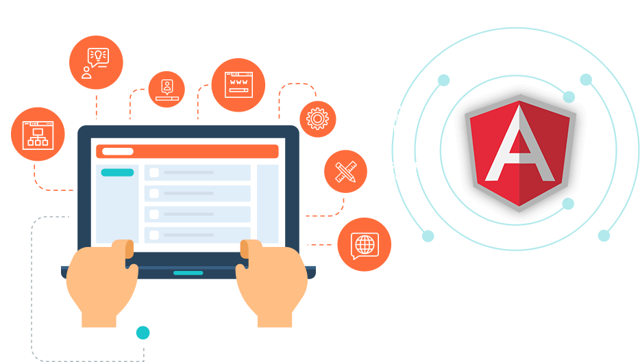 Angular JS Development